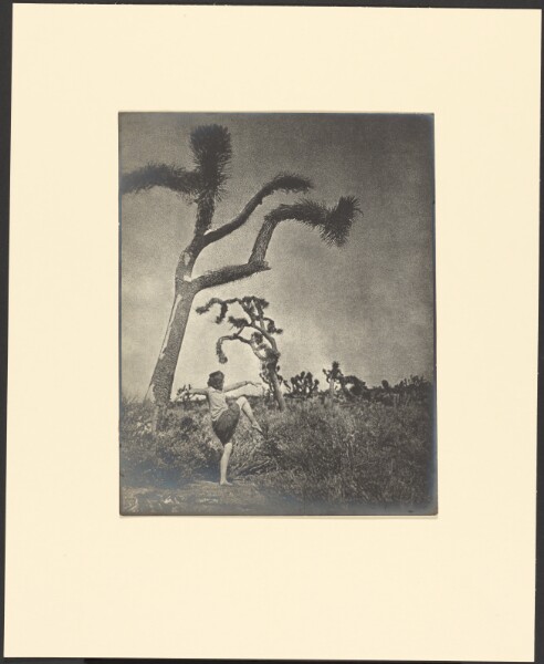 Louis Fleckenstein, Just Stepping Out
