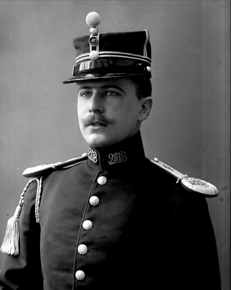 Gustav Borgen, NFB.10442
