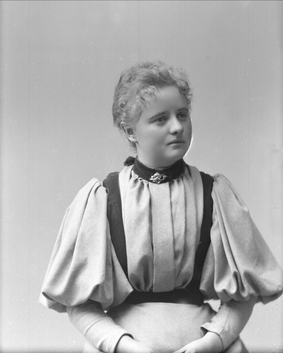Gustav Borgen, NFB.26411