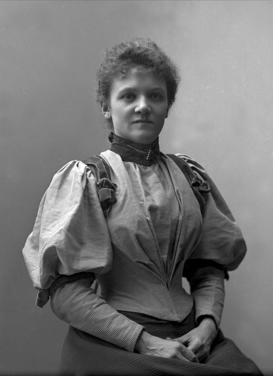Gustav Borgen, NFB.26803