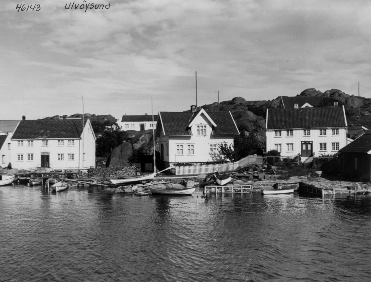 Anders Beer Wilse, Brekkesto