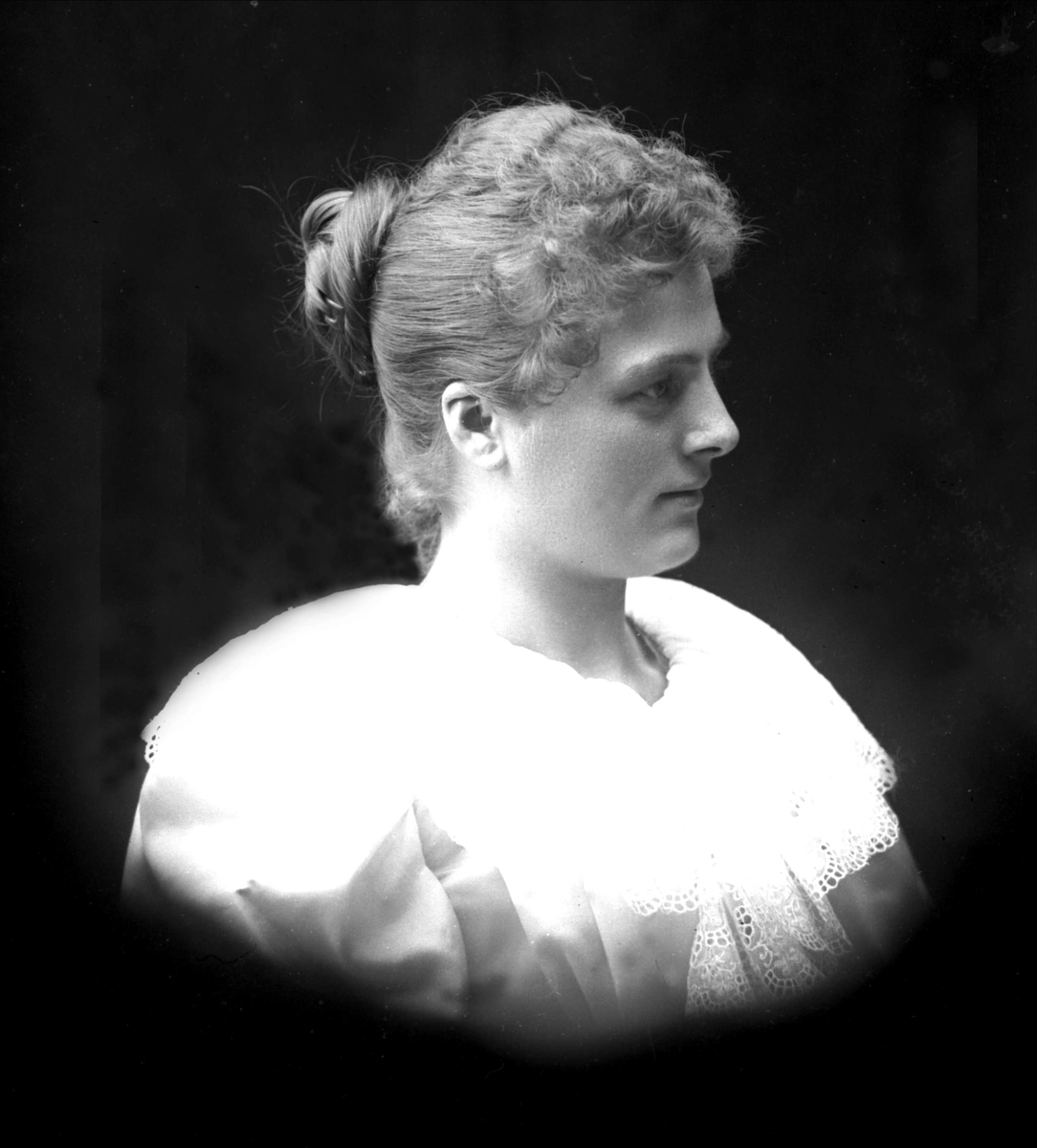 Gustav Borgen, NFB.35282