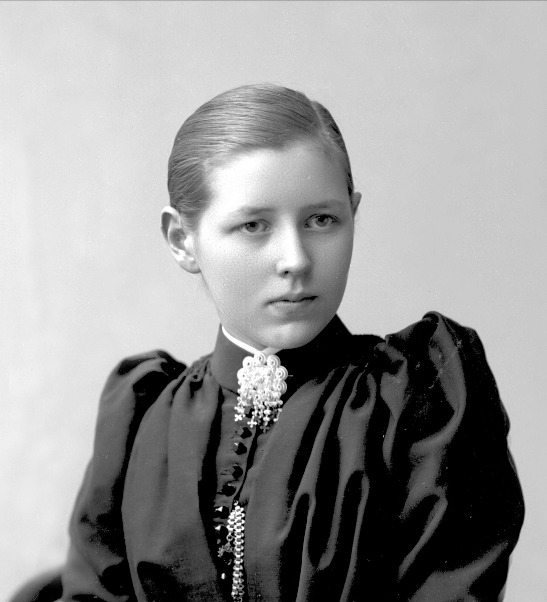 Gustav Borgen, NFB.30116