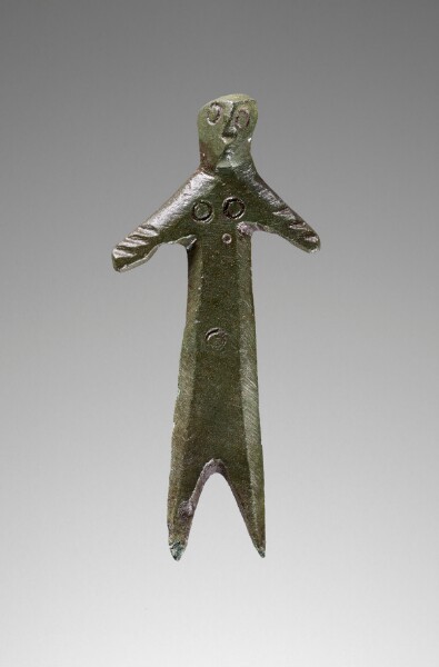 Unknown, Figurine