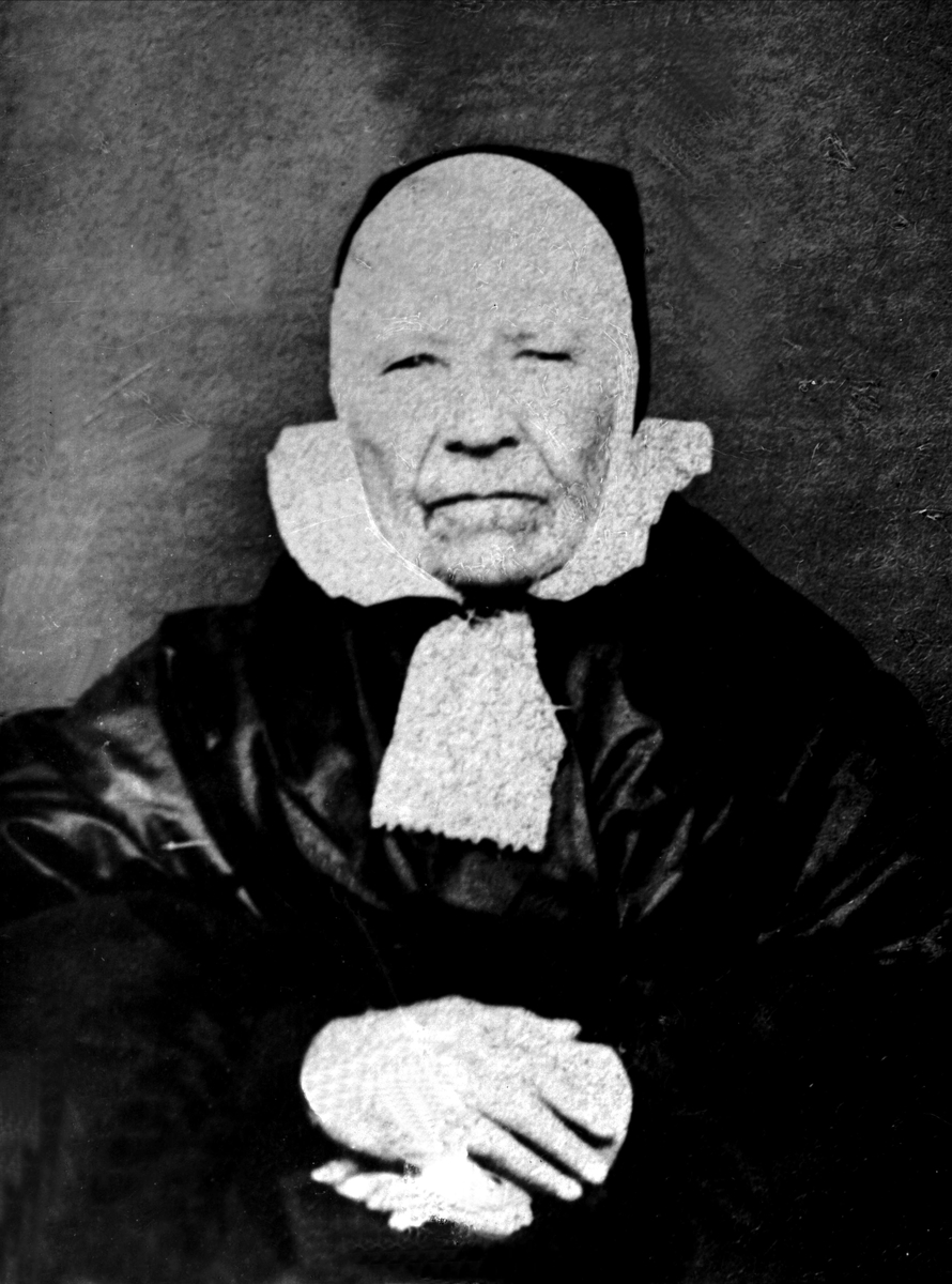 Gustav Borgen, Avfotografering.