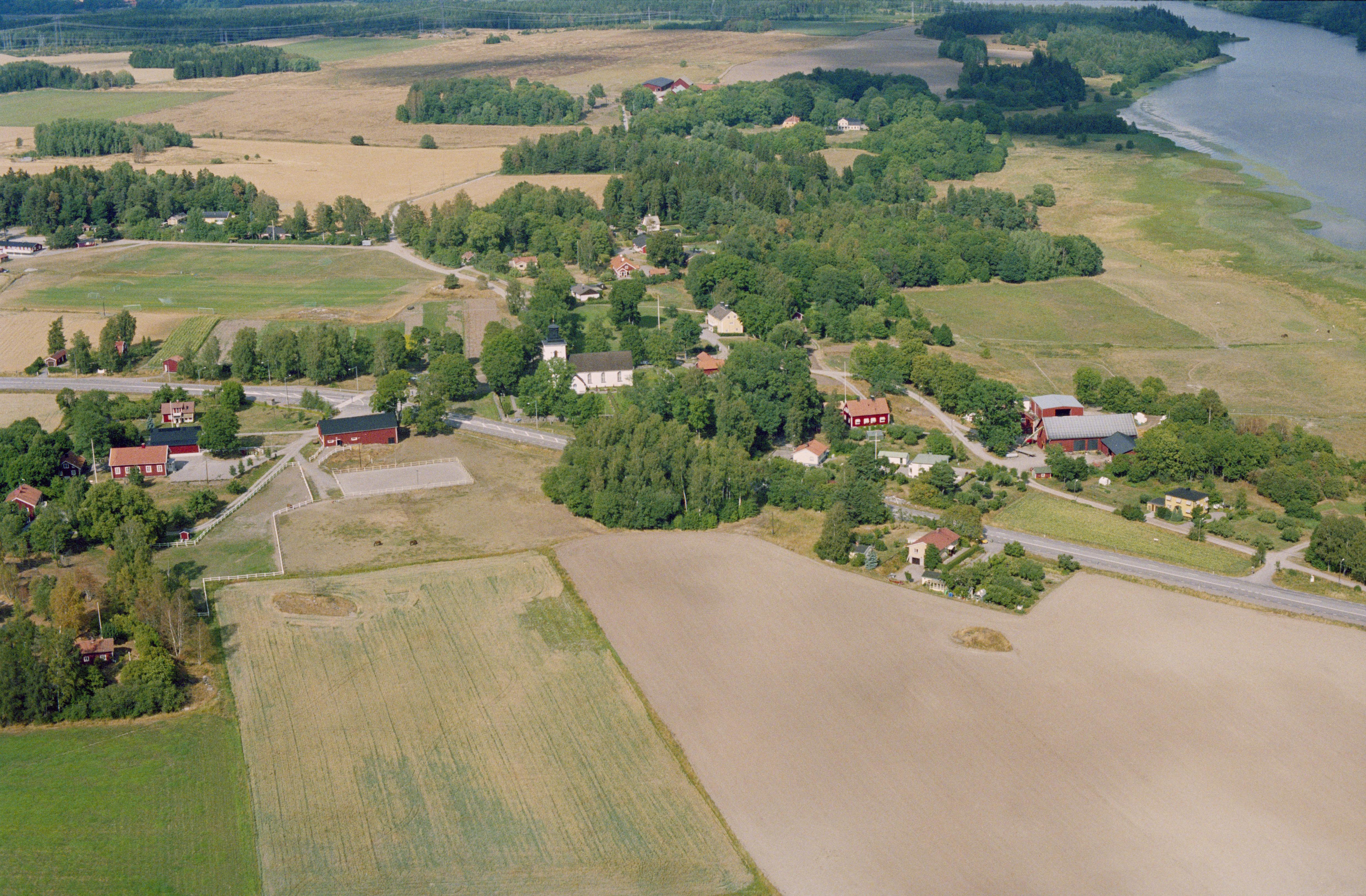 Jan Norrman, Övergran