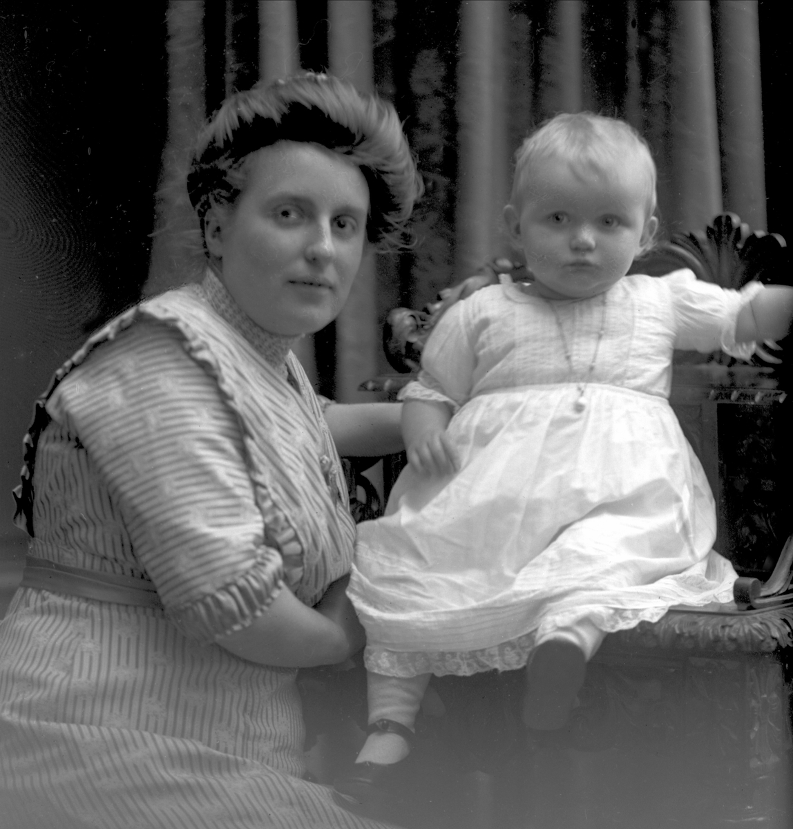 Gustav Borgen, NFB.29283