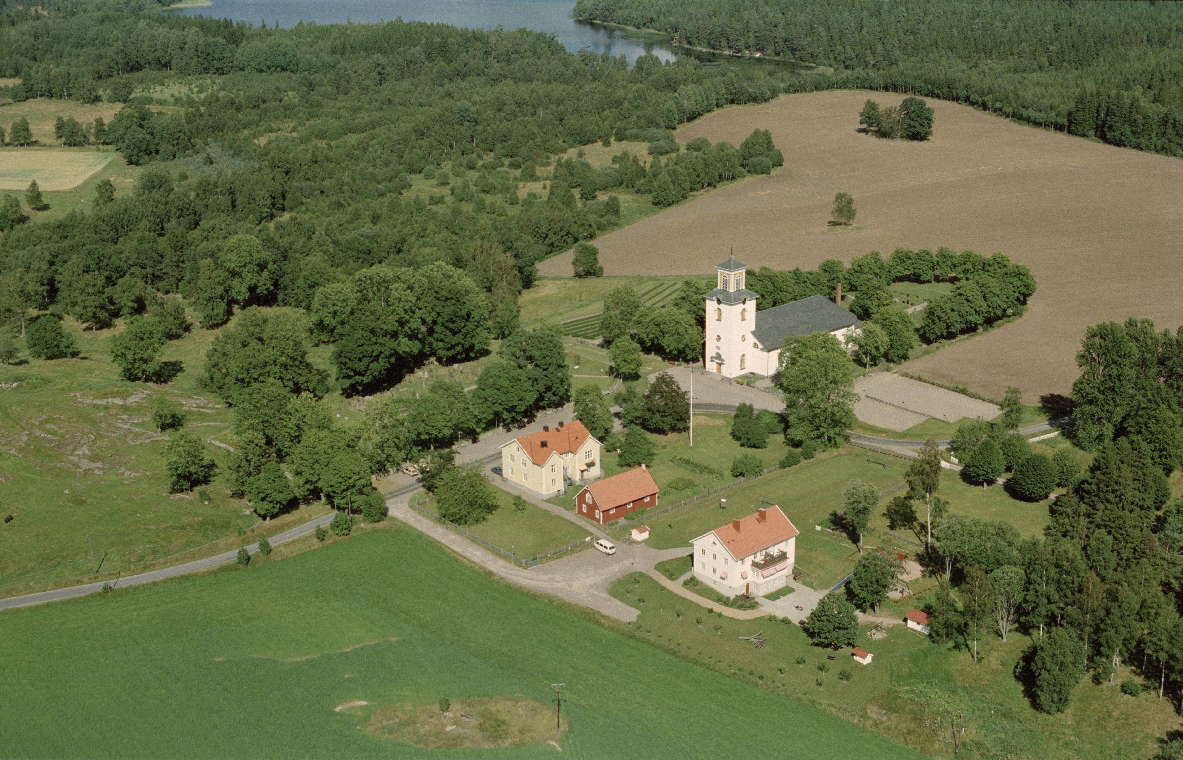 Jan Norrman, Gårdsby 53:2