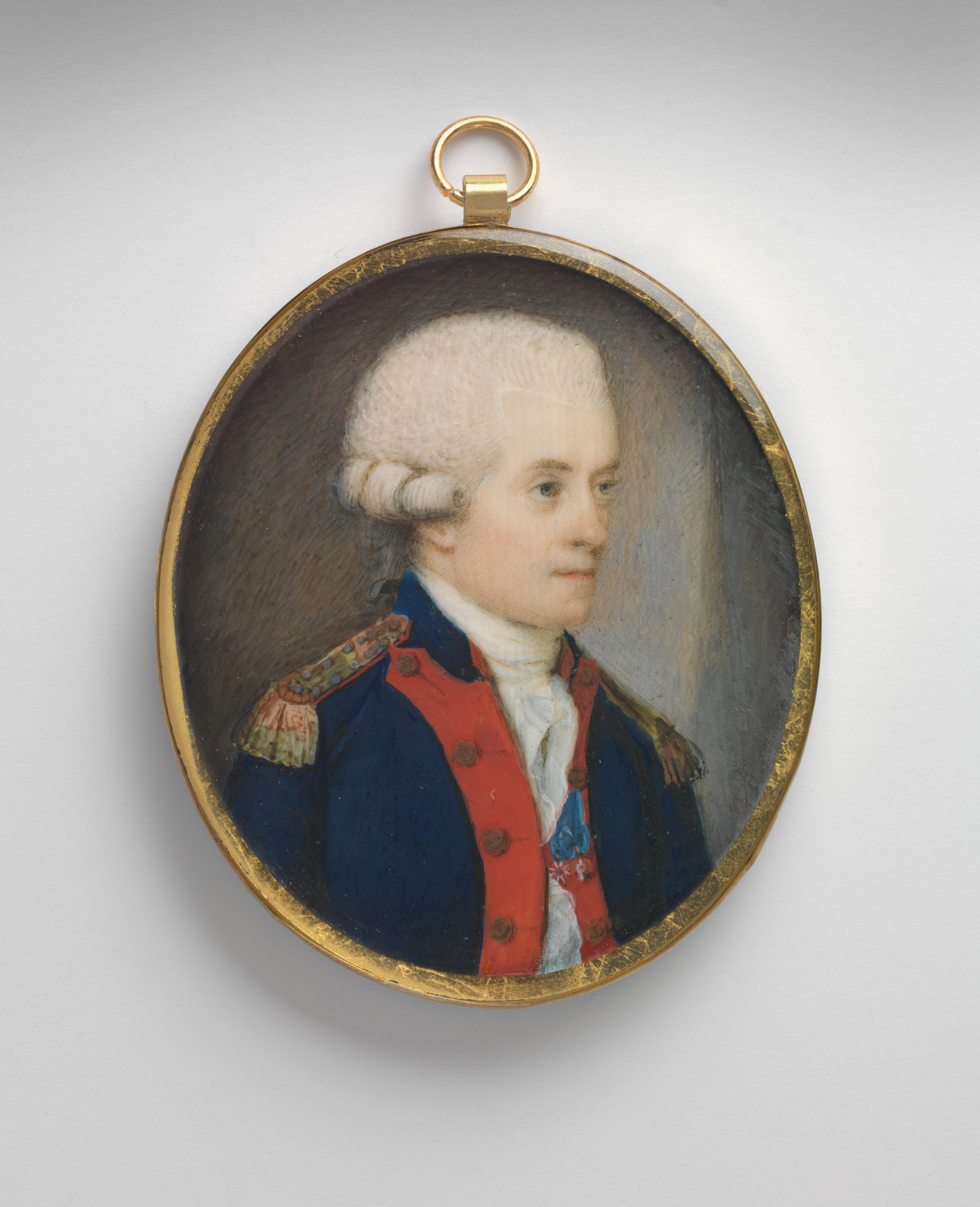 Unidentified Artist, John Paul Jones