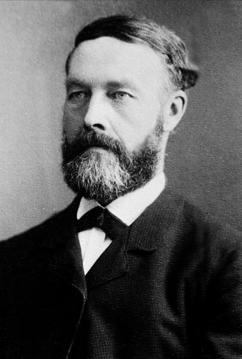 Gustav Borgen, NFB.03093