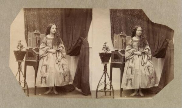Clementina, Lady Hawarden, Photograph