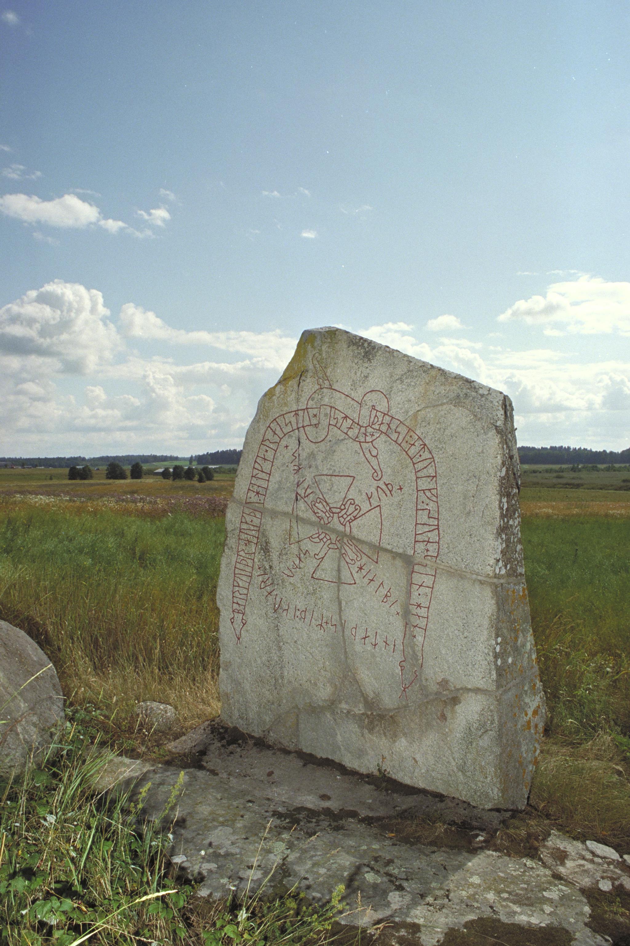 Bengt A Lundberg, Sö9 Lifsinge