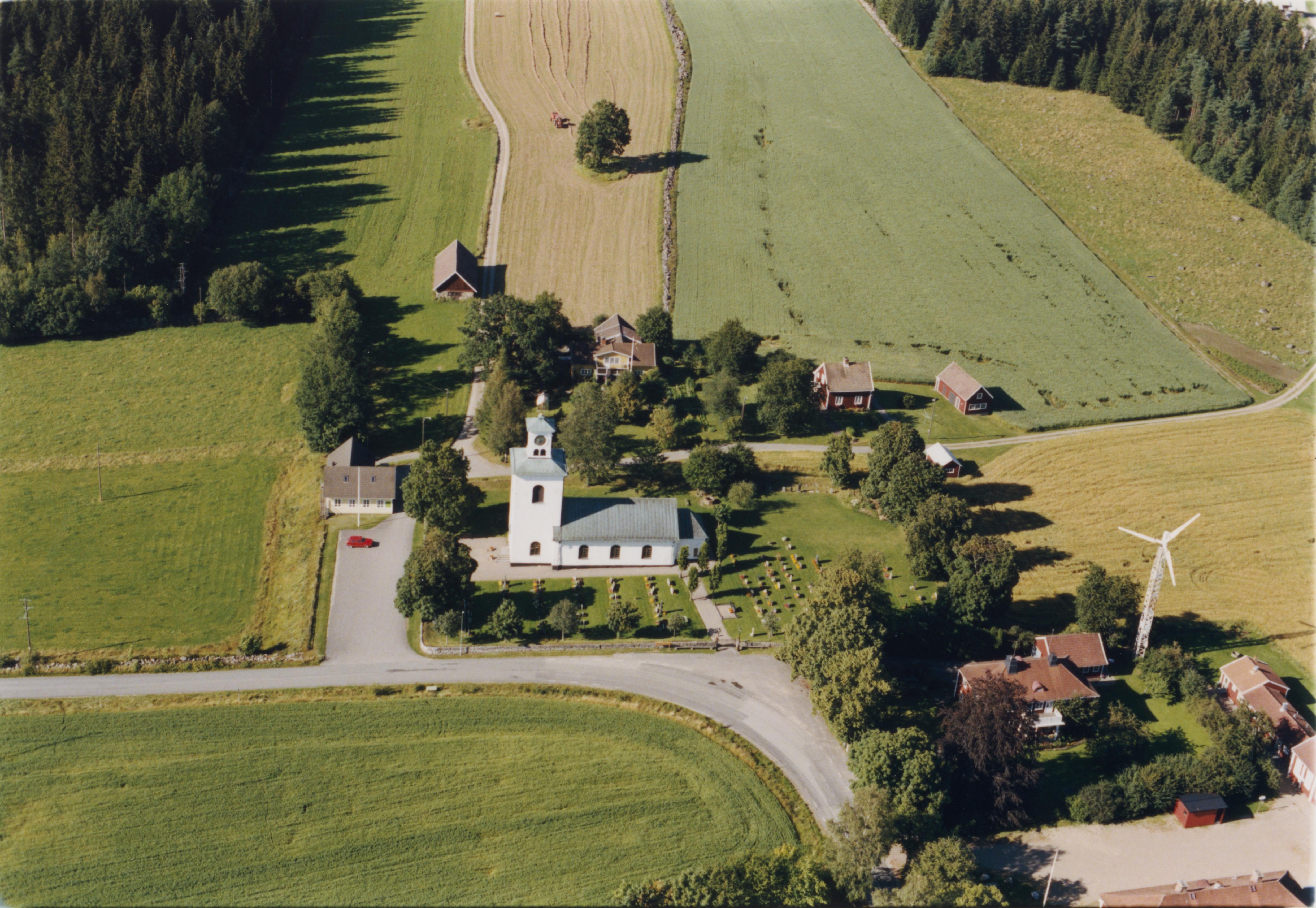 Jan Norrman, Uråsa