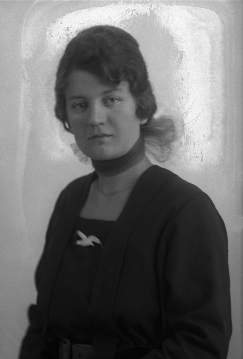 Gustav Borgen, NFB.35628