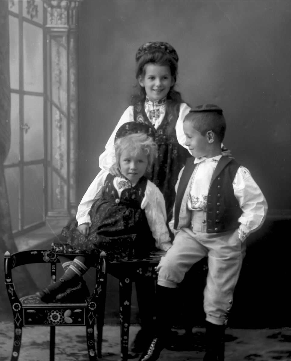 Gustav Borgen, NFB.19402