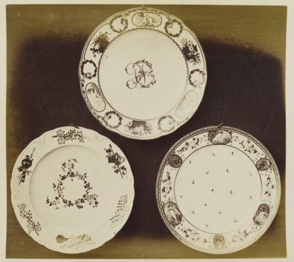 Franck, Photograph