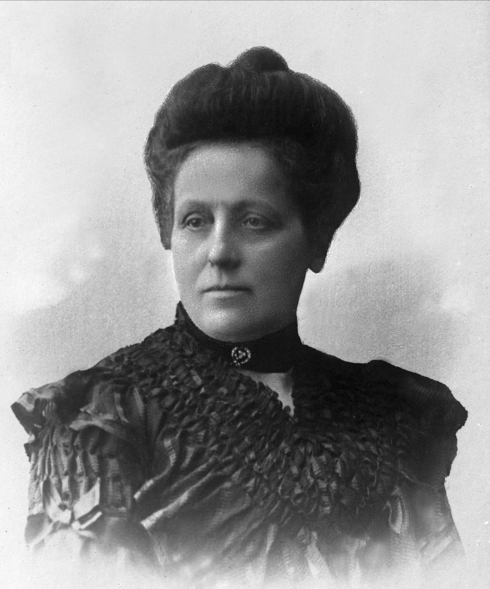 Gustav Borgen, NFB.32648