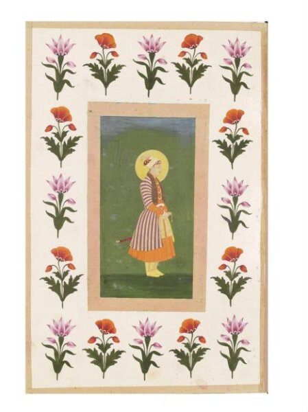Unknown, Painting