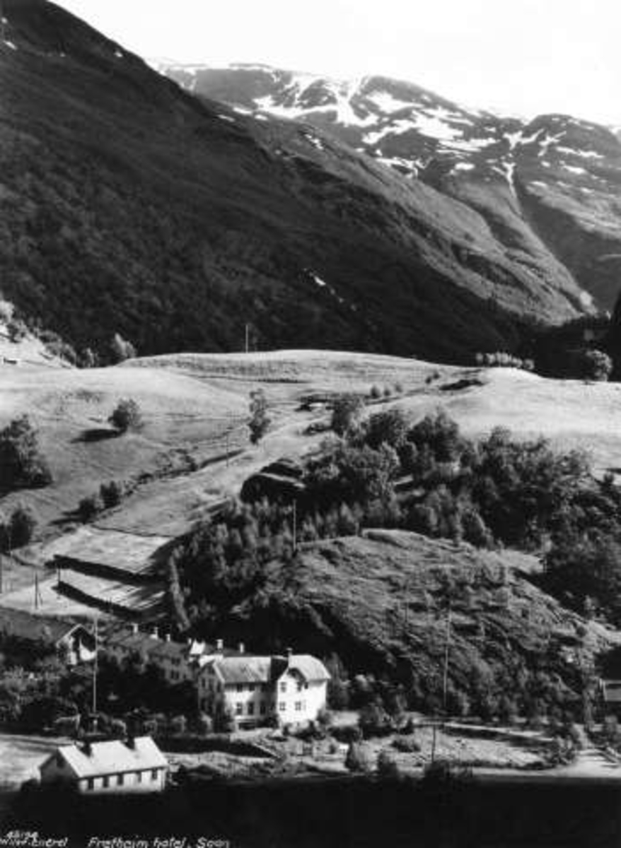 Anders Beer Wilse, -6054