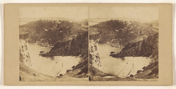 Unknown, [Rydal Lake]