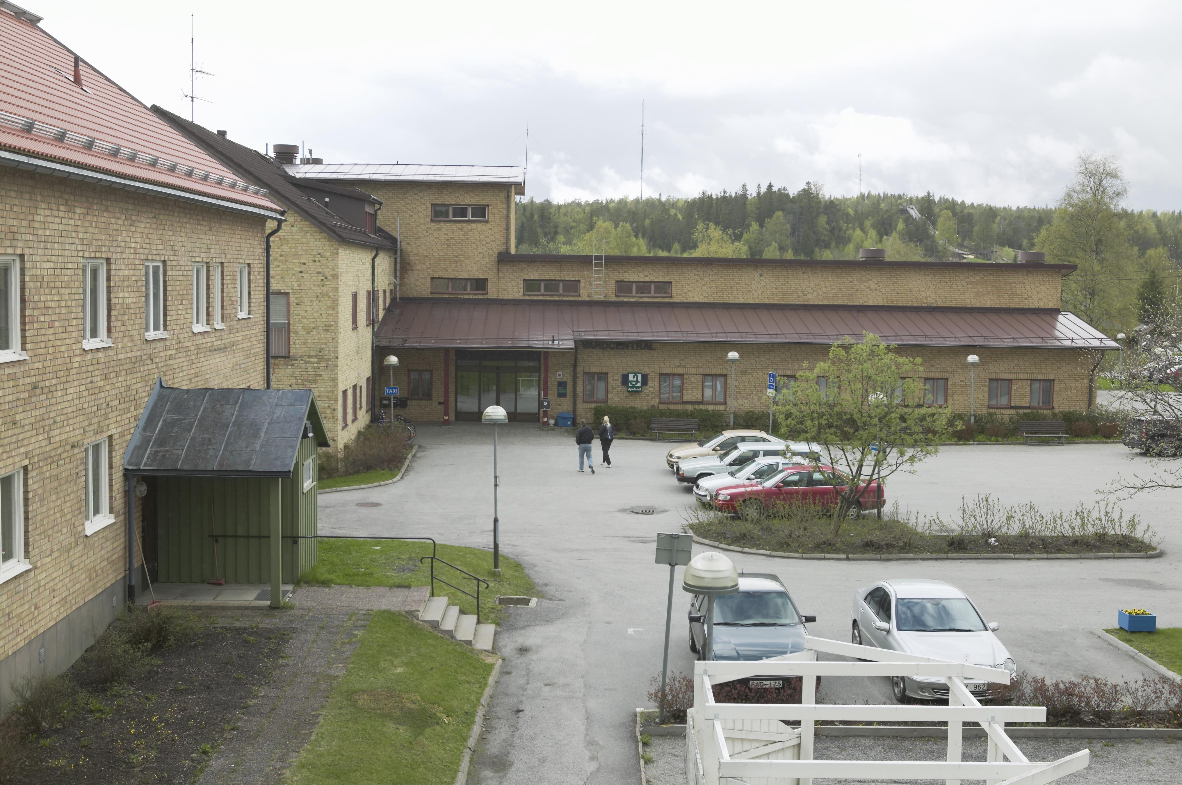Bengt A Lundberg, Grundsundagården
