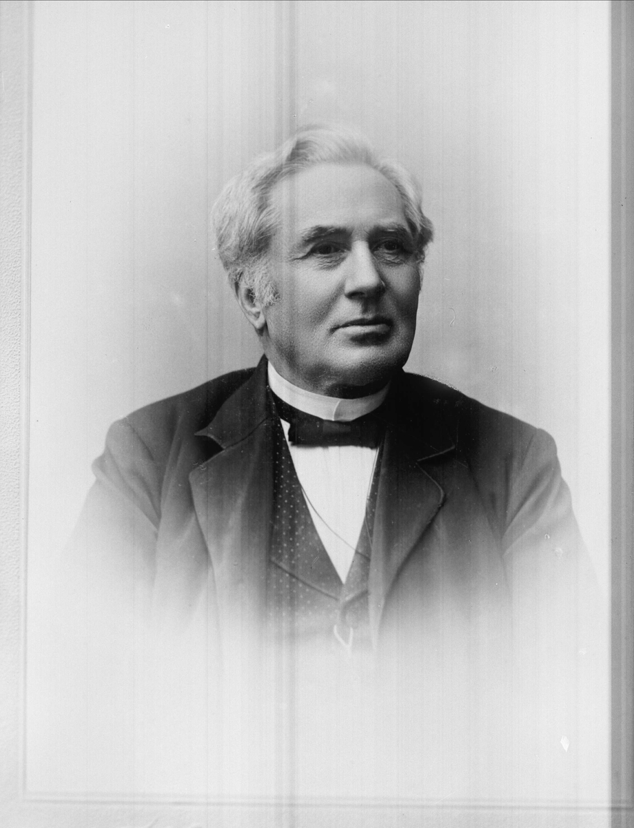 Gustav Borgen, NFB.13080