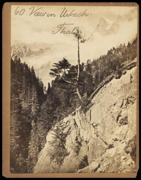 Francis Frith, Photograph