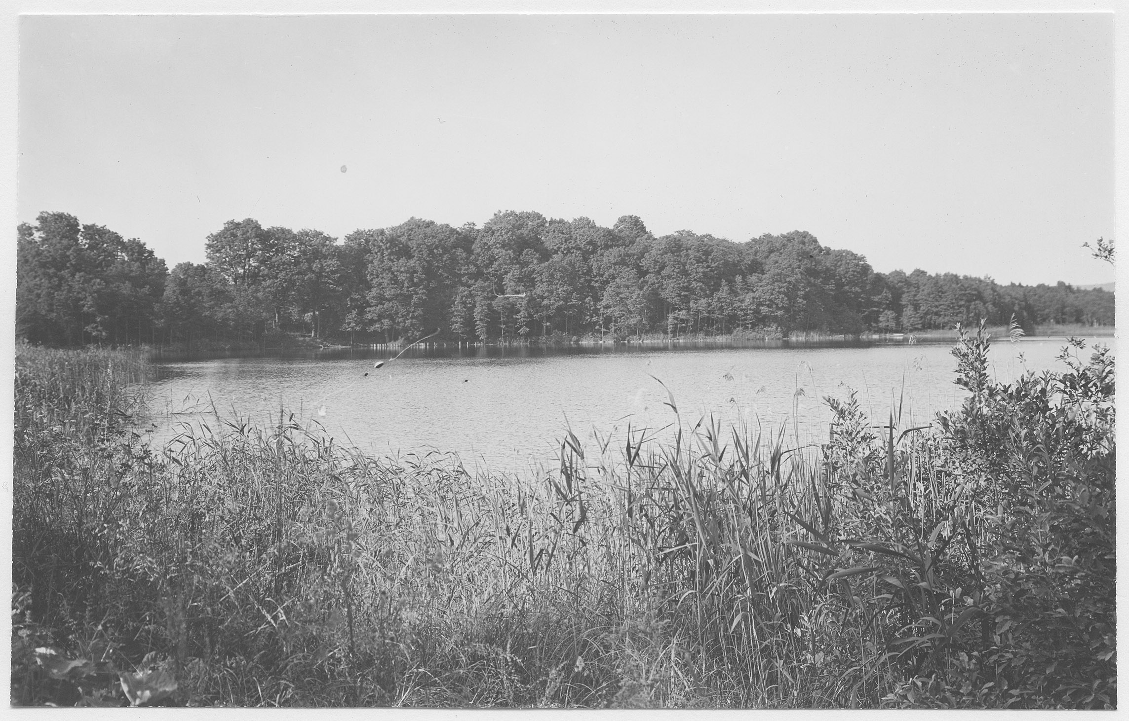 Mårten Sjöbeck, Höjentorp