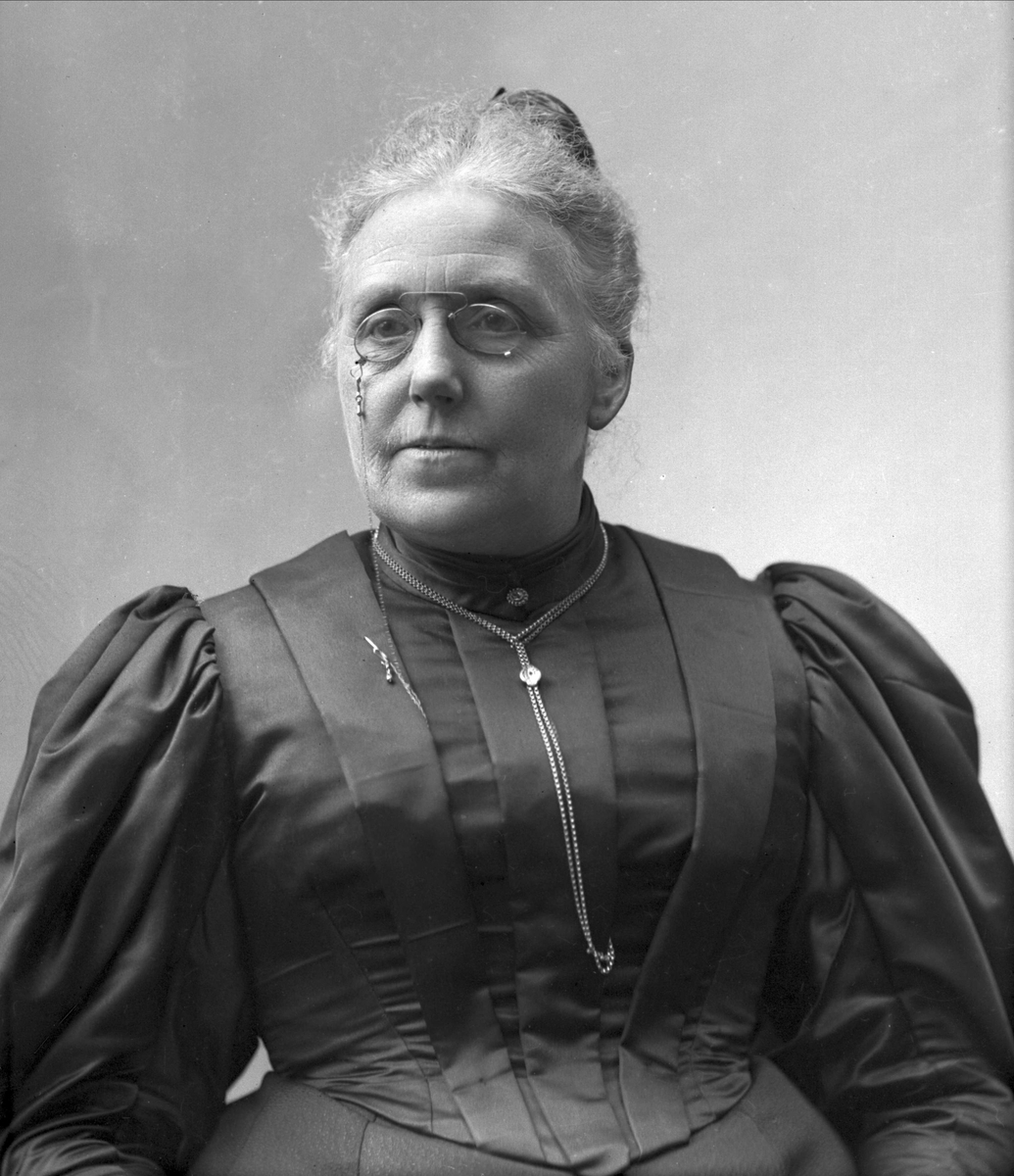 Gustav Borgen, NFB.27009