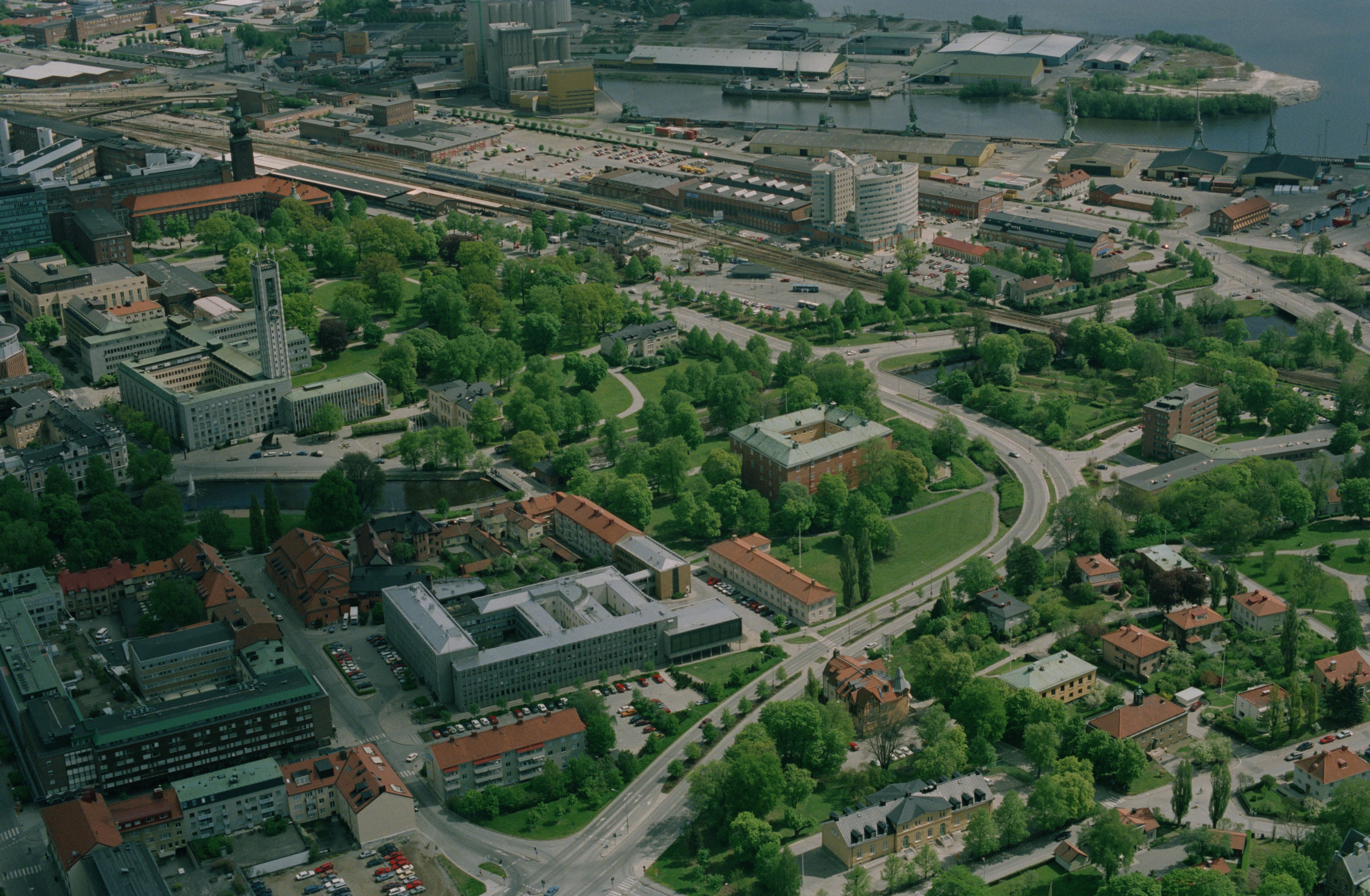 Jan Norrman, Västerås 224:1