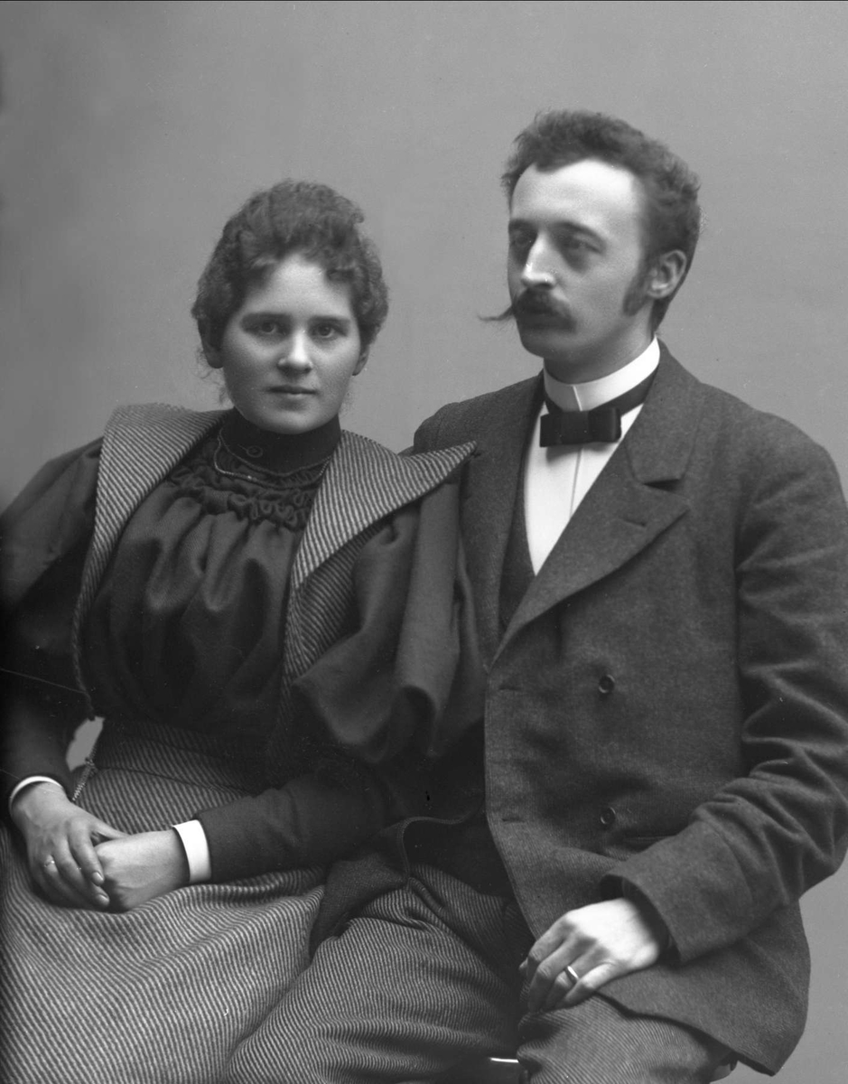 Gustav Borgen, NFB.35085