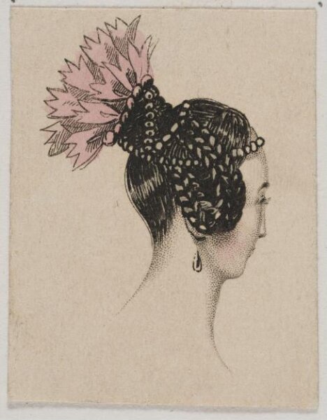 Unknown, Print
