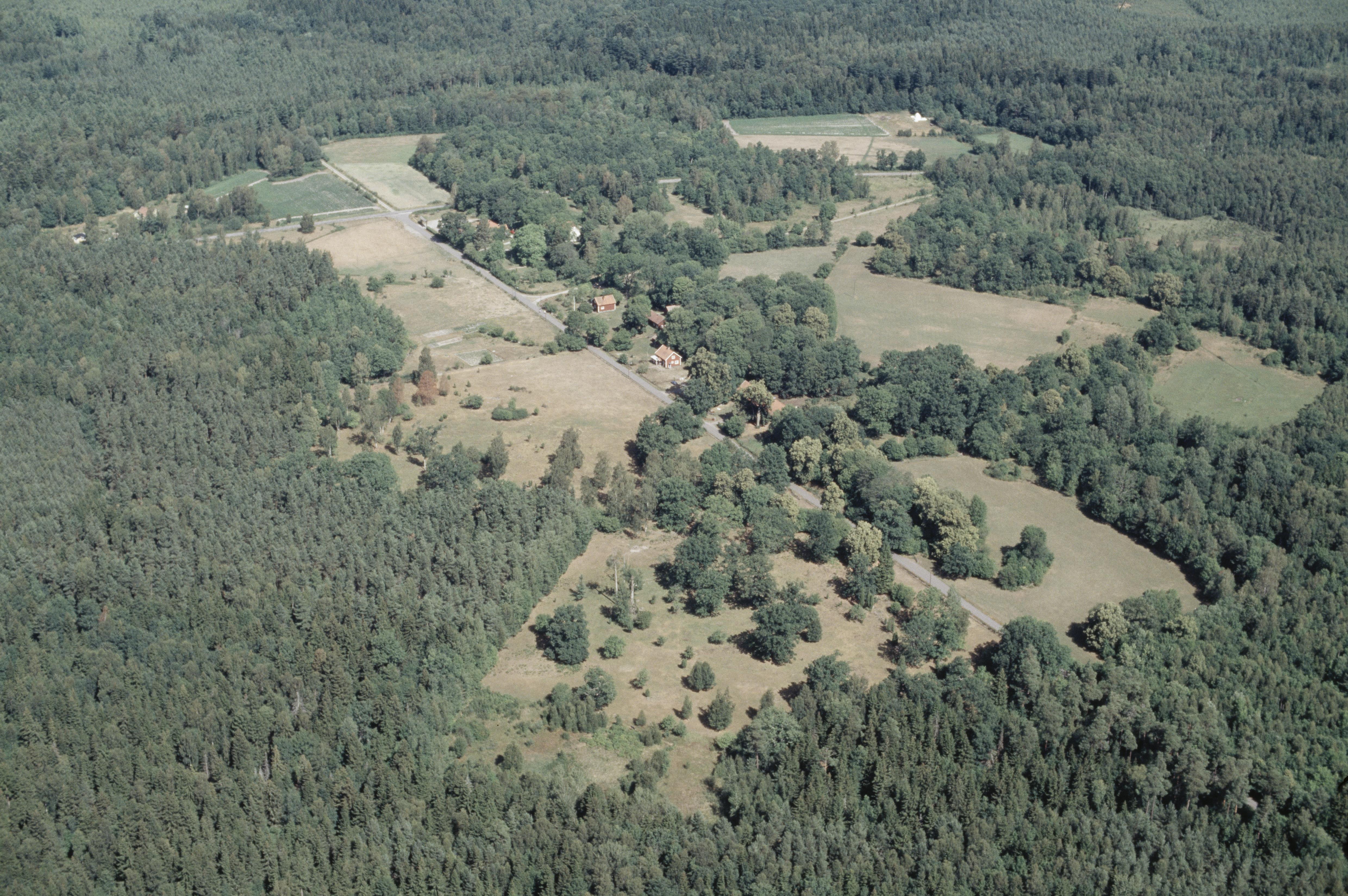 Jan Norrman, Böda 40:1