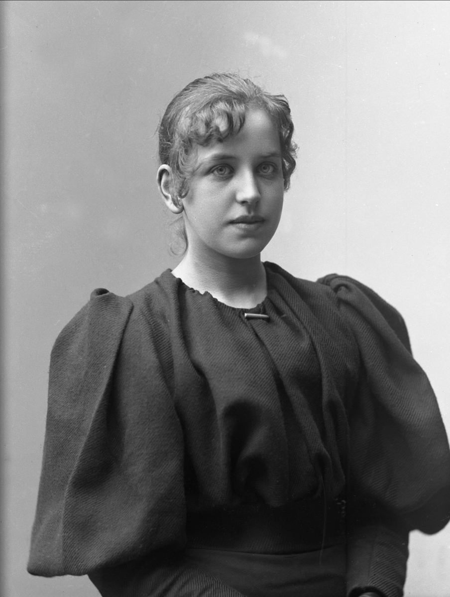 Gustav Borgen, NFB.29054