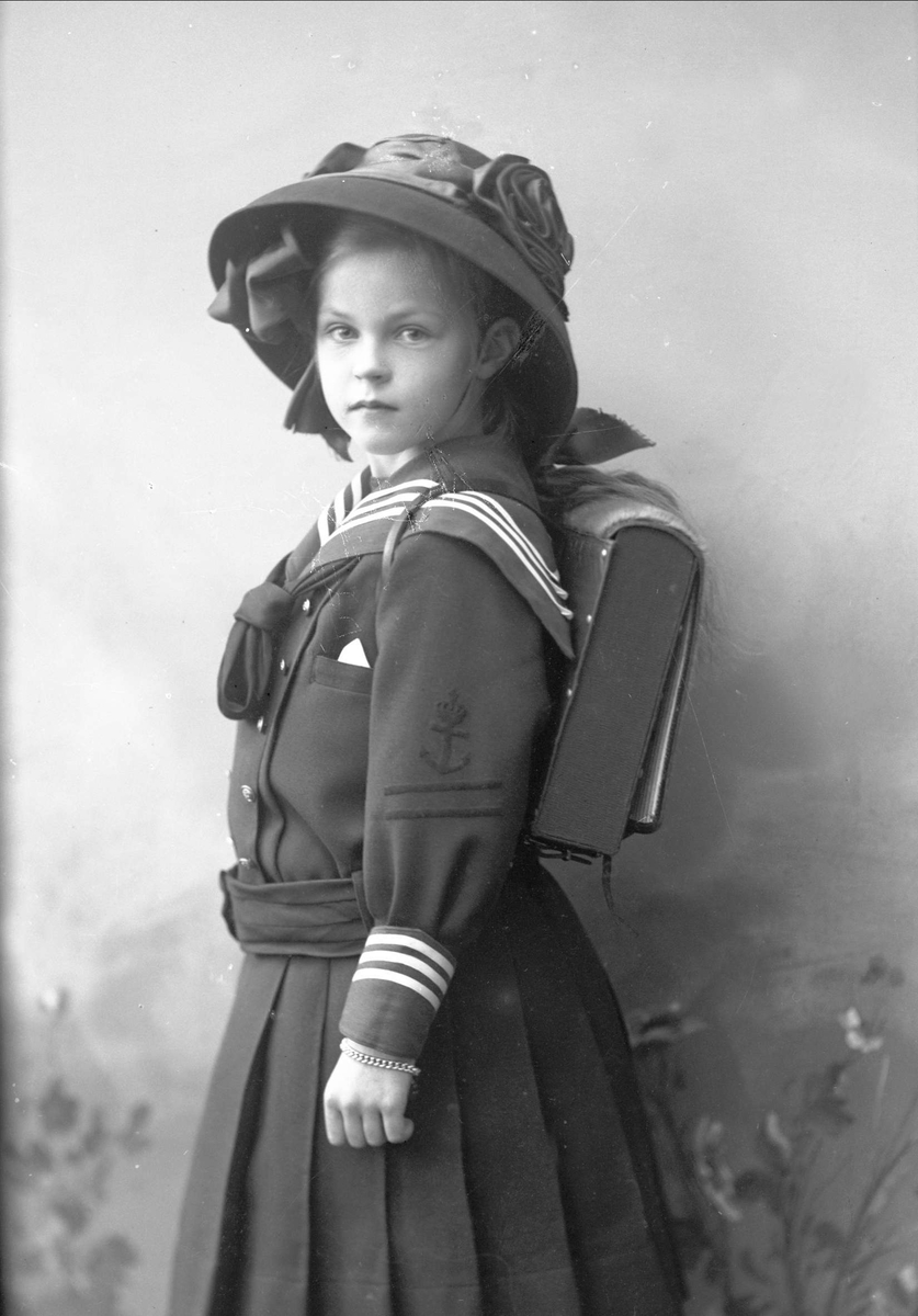 Gustav Borgen, NFB.31467
