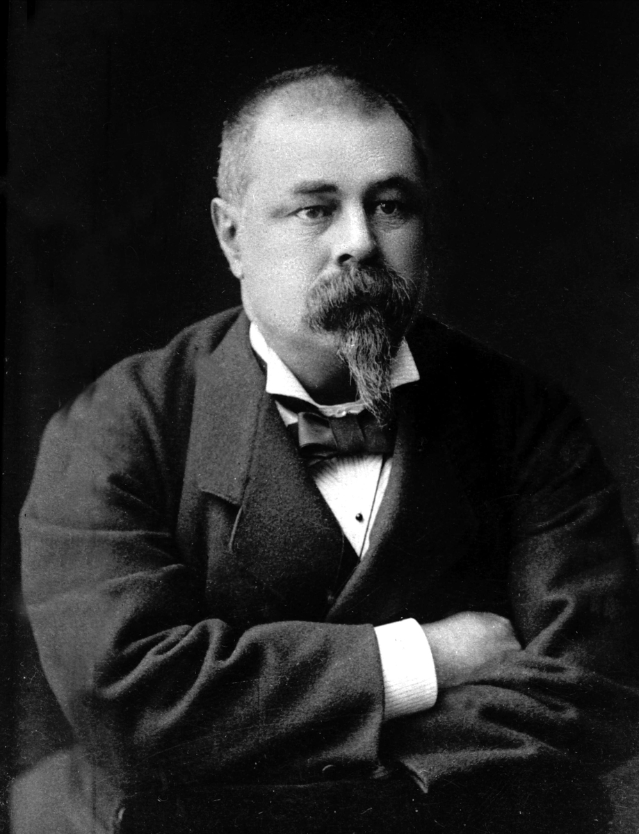 Gustav Borgen, NFB.06737