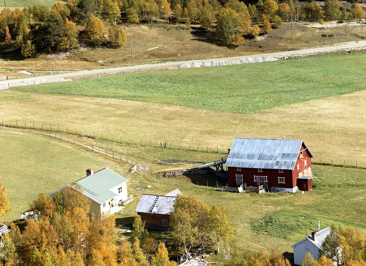 Widerøes Flyveselskap A/S, Flyfoto