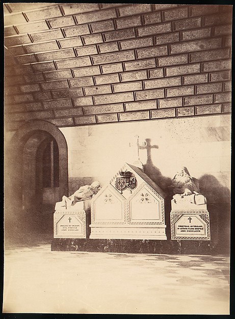 Unknown, [Escorial]