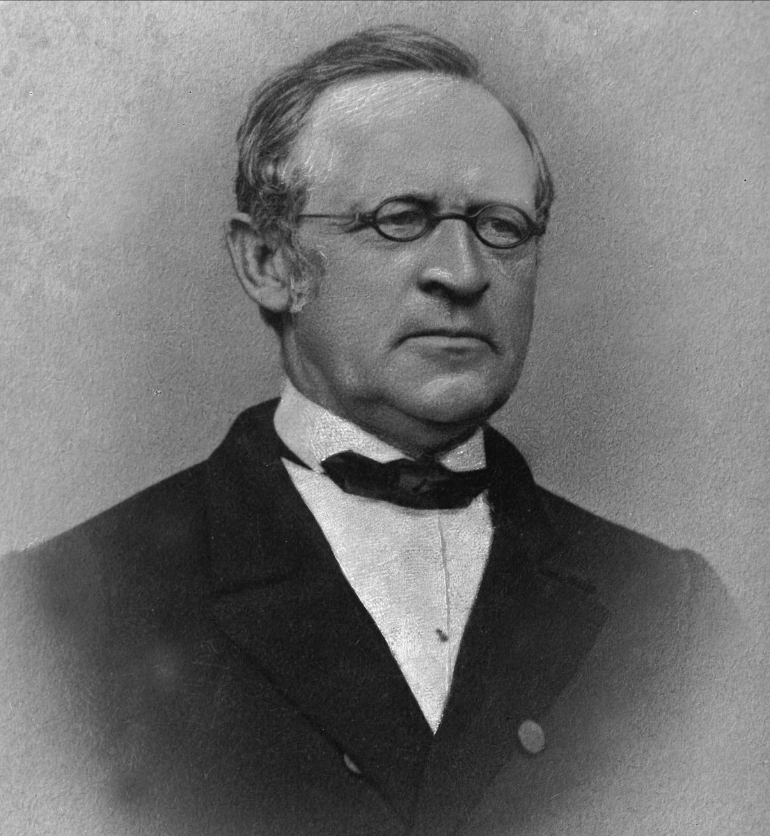 Gustav Borgen, Avfotografering.
