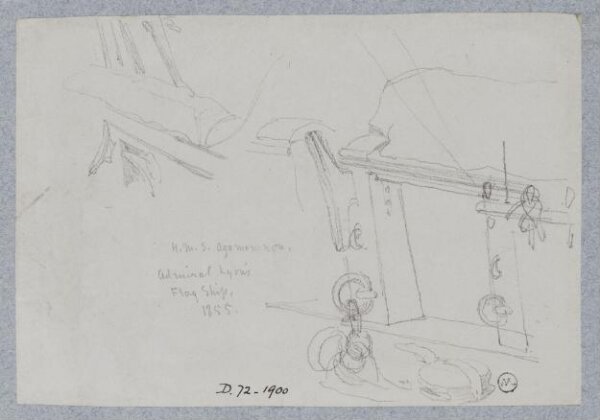Simpson, William (R.I.), Sketches made during the Campaign of 1854-55 in the Crimea, Circassia and Constantinople