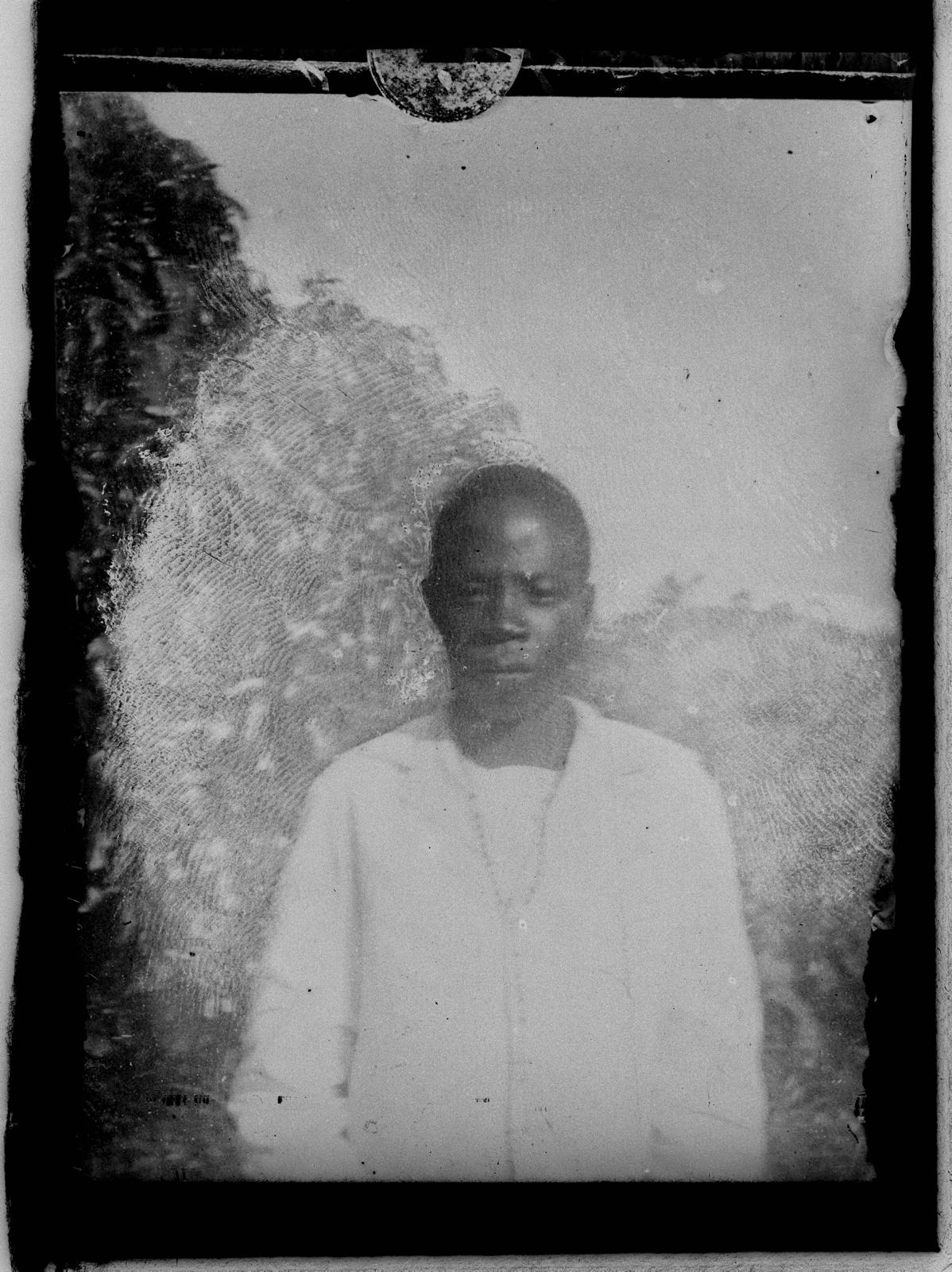 Desconegut, [Portrait]