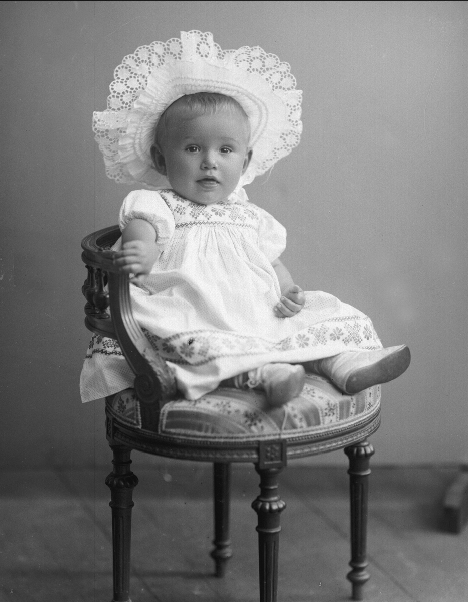 Gustav Borgen, NFB.25401