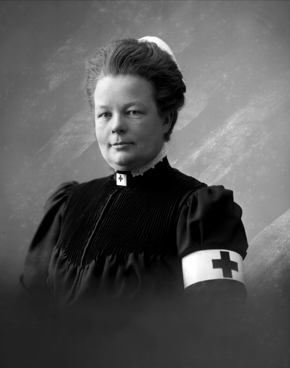 Gustav Borgen, NFB.03734
