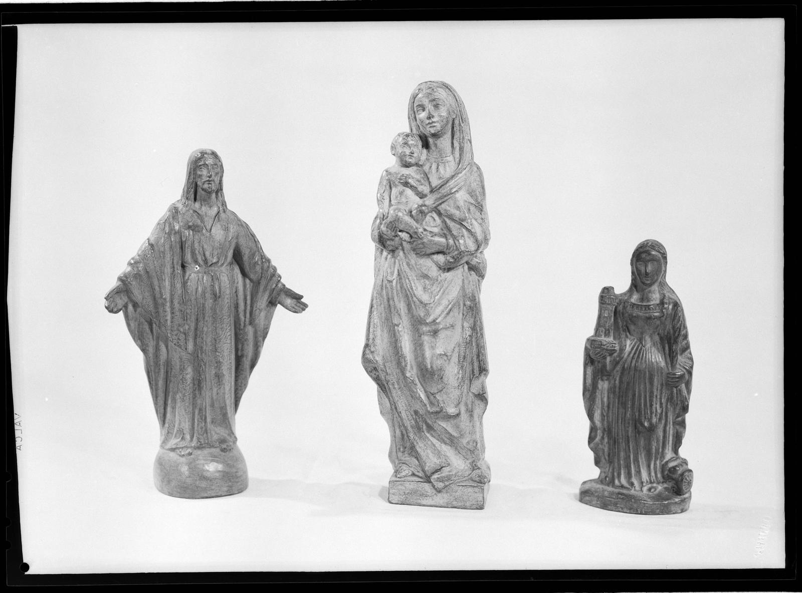 Desconegut, [Ceramics]