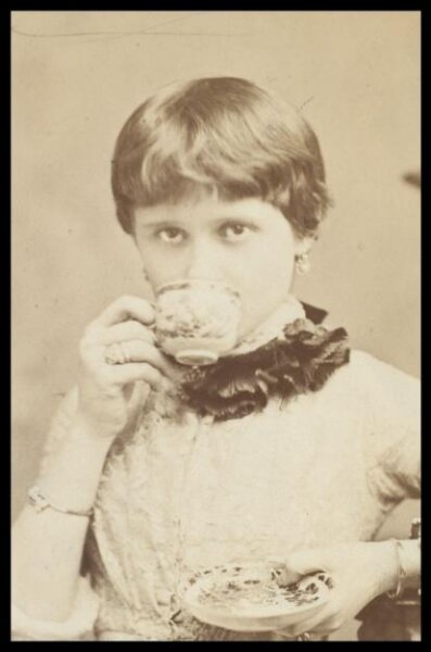 Unknown, Guy Little Theatrical Photograph