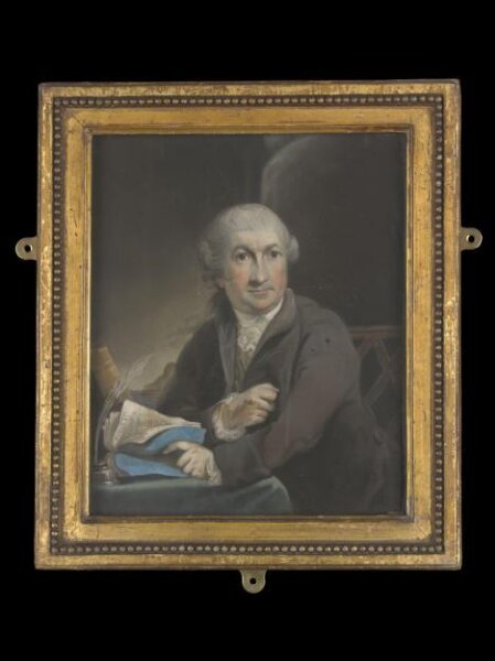 Unknown, Drawing