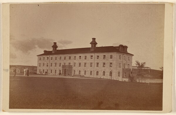Unknown, [Unidentified estate]