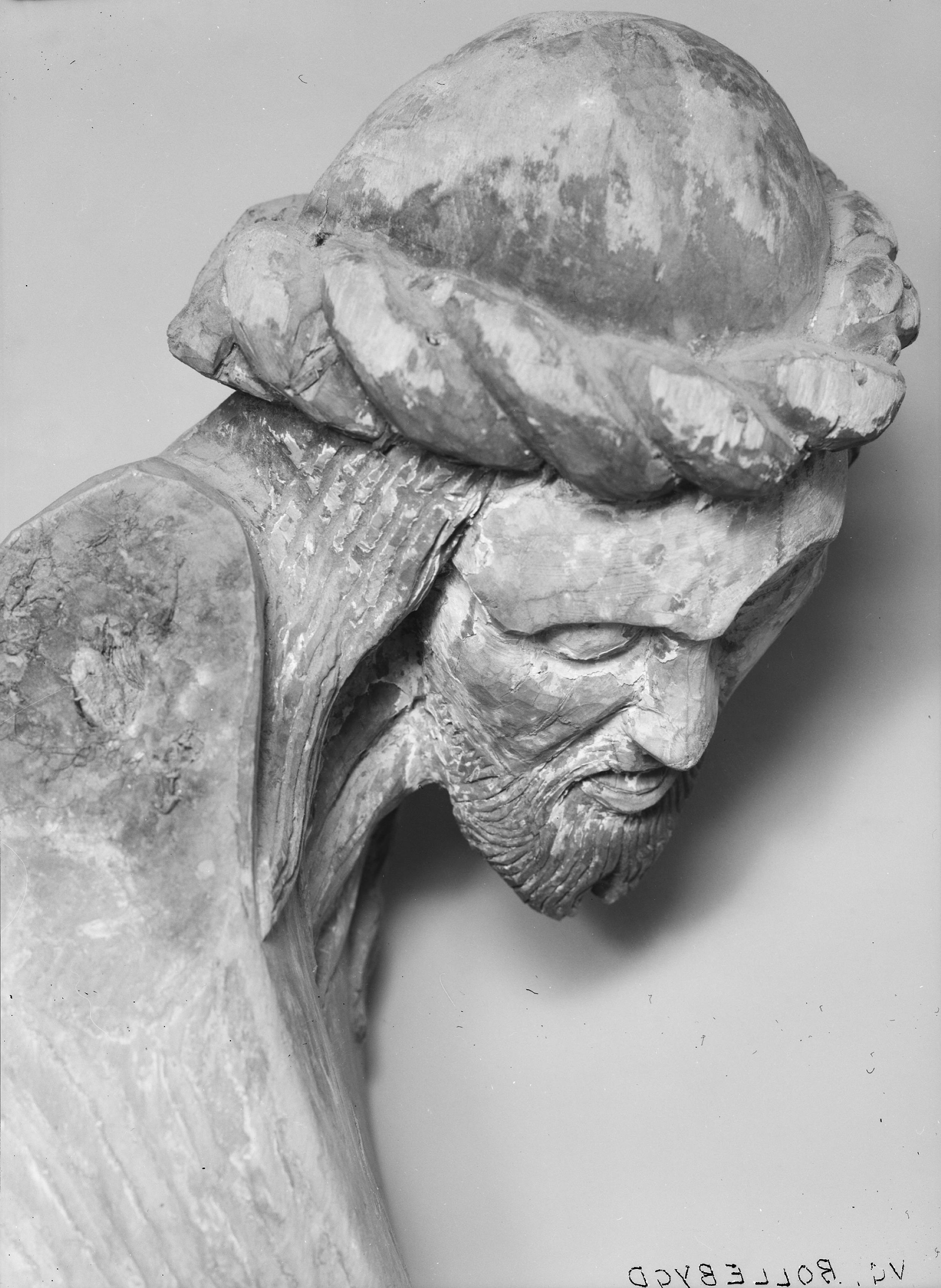 Harald Widéen, Bollebygds kyrka