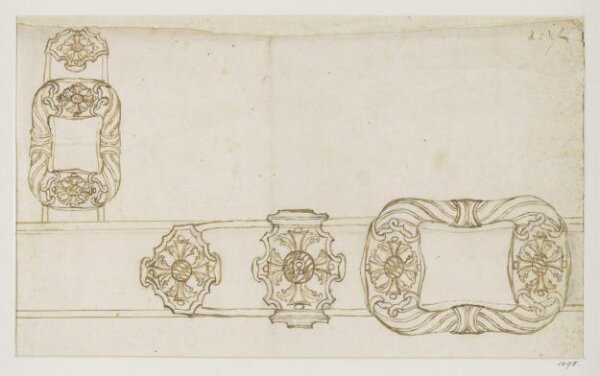Unknown, Drawing