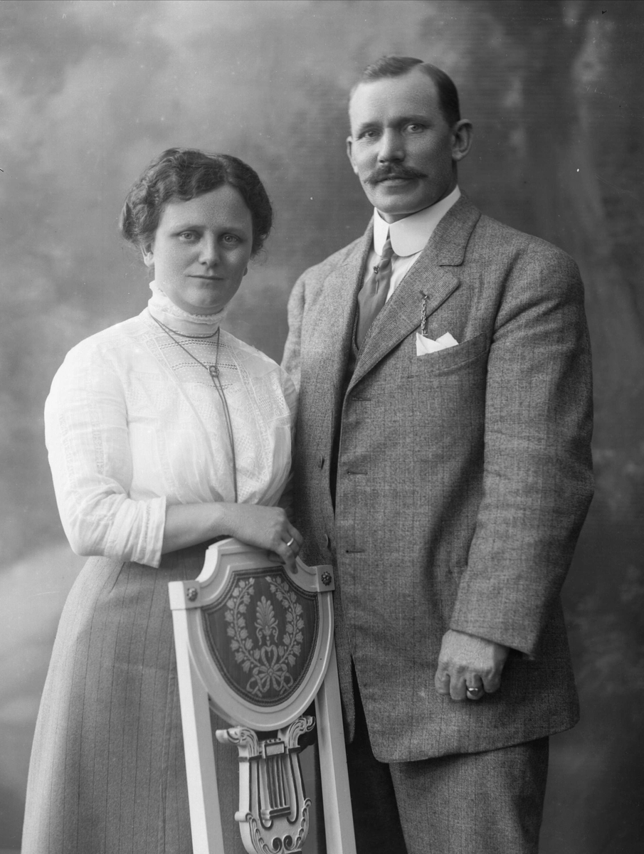 Gustav Borgen, NFB.23936